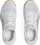 Atlete tenisi Asics Upcourt 6, Gel Cushioning, rrjetë që merr frymë, të bardha