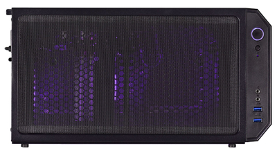 Kompjuter Actina ENDORFY, Intel Core i5-12400F, 16GB RAM, 1TB SSD, RTX 4060, i zi