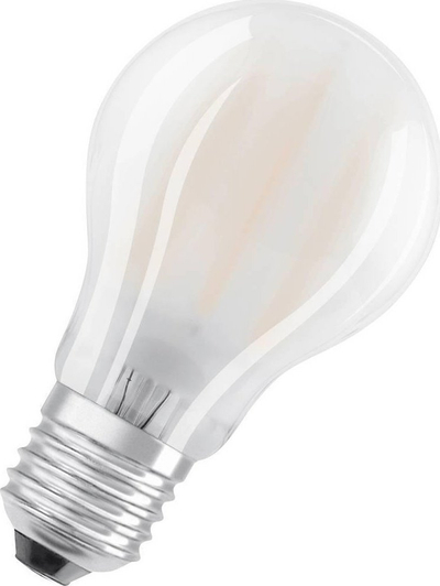 Llambë LED Osram Star Classic A100, E27, 10W, 4000K