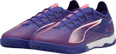 Atlete futsalli Puma Ultra Match IT 5 M, për burra, për mrena, vjollcë