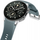 Ora e zgjuar OnePlus Watch 2 OPWWE231, GPS, 32GB, çelik i argjendtë