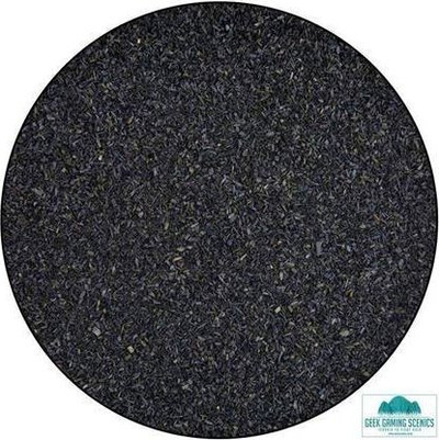 Material dekorativ GeekGaming Saw Dust Scatter Tarmac, 50g, i zi