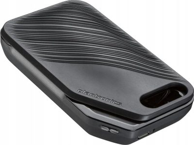 Kufje Bluetooth HP Poly Voyager 5200, me mikrofon, Nano Coating, të zeza
