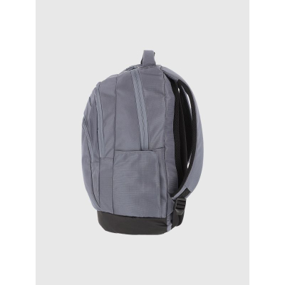 Ранец 4F Urban Backpack, 20L, џеб за лаптоп, сив