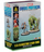 Lojë me miniatura Atomic Mass Games Marvel Crisis Protocol, Elsa Bloodstone dhe Man Thing, zgjerim, shumëngjyrëshe