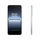 Telefoni OnePlus Nord 5 CPH2709, 512GB, 12GB RAM, Dry Ice