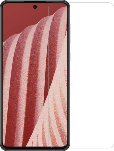 Xham mbrojtës Nillkin Amazing H për Samsung Galaxy A73 5G, 9H, transparent