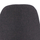 Kolltuk Bristol, stof + PU, 57×59×86 cm (HM0141.01), gri