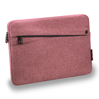 Çantë tableti PEDEA Fashion, 10.1", me mbrojtje të trashë, rozë