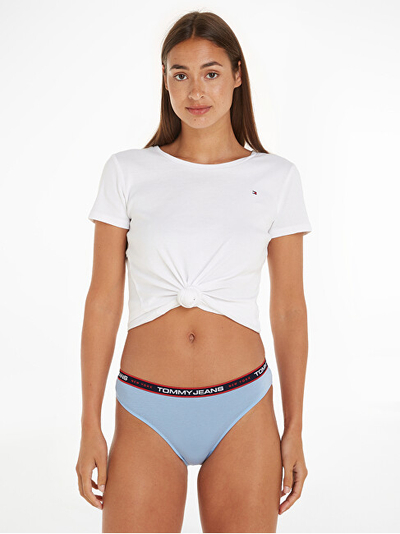 Bikini Tommy Hilfiger UW0UW047100SQ