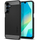 Mbrojtëse Spigen Rugged Armor për Galaxy A16 5G, e zezë