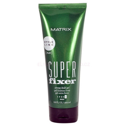 Gel flokësh Matrix 200 ml