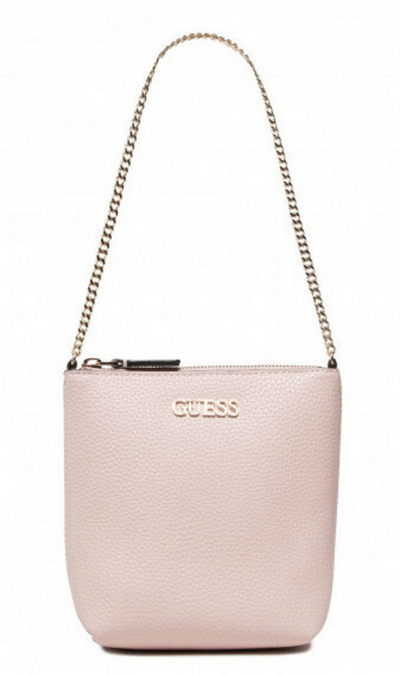 Çantë krahu Guess HWSG84 93010, e zezë