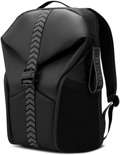 Çantë shpine Lenovo Legion Gaming, 16", e zezë