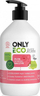 Lëng enësh Only Eco, 500ml, vegjetarian, i bardhë