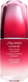 Serum për fytyrë Shiseido Ultimune Power Infusing Concentrate, 30 ml, hidratues, i kuq