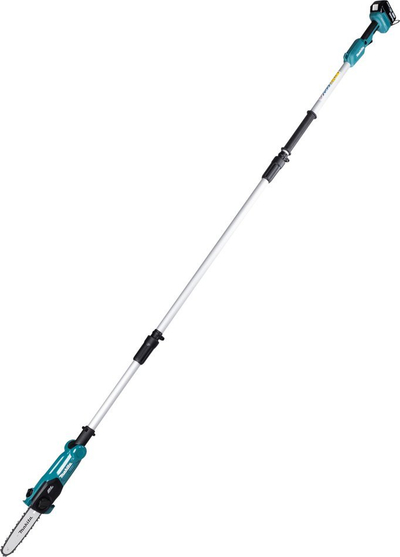 Поларна моторна пила со ланец Makita DUA200, 18V LXT, без батерија, сина