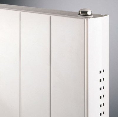 Radiator dekorativ Purmo FARO CV22, 1800x600mm, i bardhë