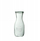 Set shishe qelqi WECK Saftflasche, 530 ml, 6 copë, transparente