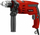 Stërvitje goditëse Vertex VERTEX IMPACT DRILL 710W, 710W, 2600 rpm, portokalli