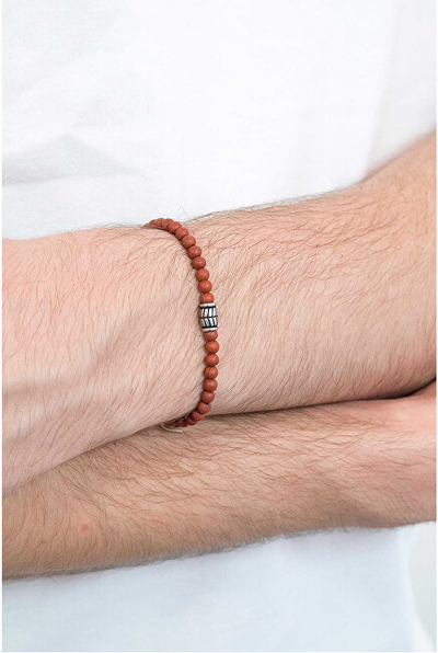 Byzylyk Fossil JF02889040, i kuq