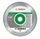 Disk prerës Bosch Standard për qeramikë, 125 x 22 x 1.6mm