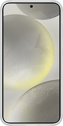 Mbrotëse telefoni Samsung Shield Case Galaxy S24, cover, gri e çelët