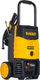 Pastrus me presion të lartë DeWalt DXPW002E, 2700W, 150 bar, verdh e zi
