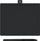 Tablet grafik Huion RTS-300-B, i zi