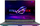 Laptop ASUS ROG Strix G16 G614, 16", AMD Ryzen 9 8940HX, 16GB RAM, 1TB SSD, NVIDIA GeForce RTX 5070 Ti, i hirtë errët