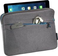 Çantë tablet Pedea PEDEA 64060038, 12.9", gri
