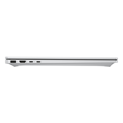 Laptop HP Omnibook 7/17-dc0002nc, 17.3" FHD, Intel, 32GB RAM, 2TB SSD, argjendtë