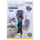 Rrip transporti Dunlop me ratchet, 4 m, 250 kg, i verdhë