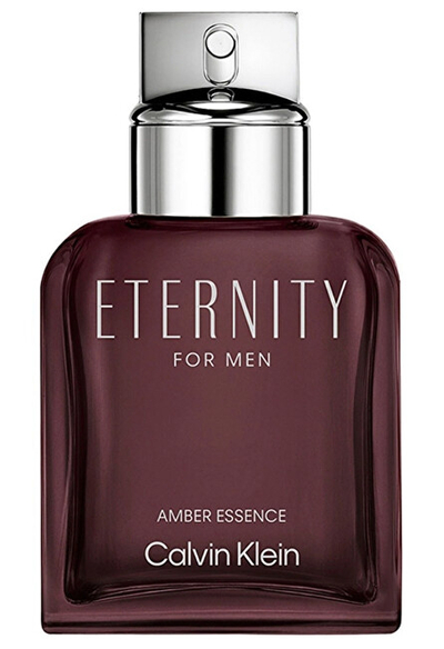 Eau de Parfum Calvin Klein Eternity Amber Essence For Men