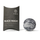 Shampo solide për flokë two cosmetics Black Magic, 85 g