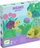 Lojë memorie Fat Brain Toys Little Memo Garden, për fëmijë 3 5 vjeç, shumëngjyrëshe