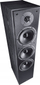 Kullë boksi Magnat Monitor S70, 170 mm, bass reflex, e zezë