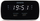 Radio ora Aiwa CRU-19RD, ekran LED 0.6", radio FM, e kuqe