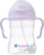 Shishe me pip për fëmijë B. Box 6m+, 240 ml, transparente