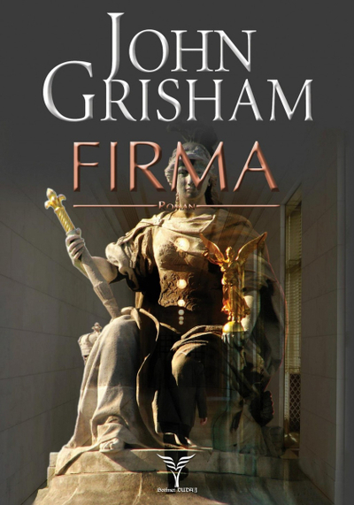 Firma - John Grisham