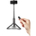 [OUTLET] Tripod Selfie Stick Bluetooth Yenkee YSM 300