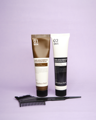 NARD Argan Essence Hair Color Cream