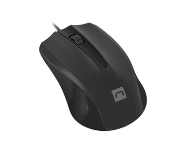Maus Natec Snipe, 1200 DPI, 1.8 m, i zi