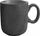 Filxhan espresso Verlo TIME, 90 ml, porcelan, i zi