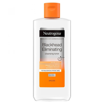 Toner Neutrogena Blackhead Eliminating 200 ml