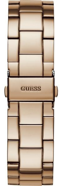 Orë dore Guess Ladies Trend G TWIST W1082L3