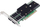 Kартичка за мрежа Broadcom P2200G, Dual Port 200GbE, PCIe, црна