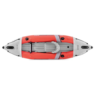 Excursion PRO K1 Kayak  - Intex 68303