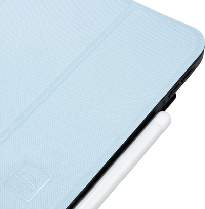 Футрола за таблет Tucano Topseller, за iPad Air 10.9\" и iPad Pro 11\", светло сина