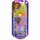 Set lodër gocë Polly Pocket HKV85, me rrobca e zbukurime mode, për kalamaj 4+